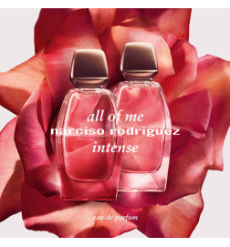 All of Me - Eau de Parfum Intense All of Me - Eau de Parfum Intense